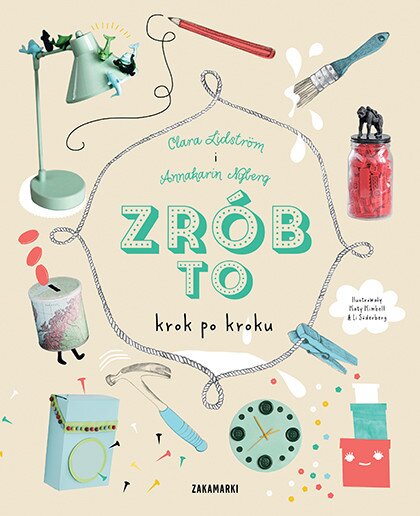 Zrób to: krok po kroku