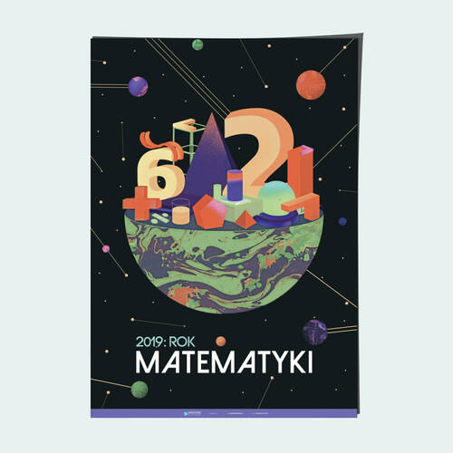 2019 – Rok matematyki