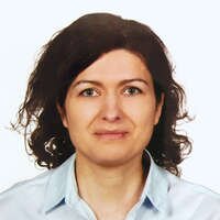 Małgorzata Stepnowska