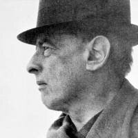 Witold Gombrowicz – 122. rocznica urodzin