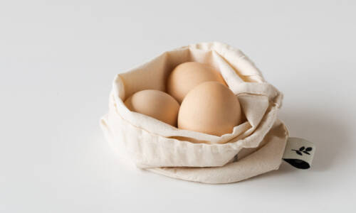 Lewitujące jajko – odkrywanie przez działanie