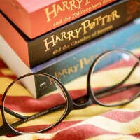 Dzień Harry’ego Pottera