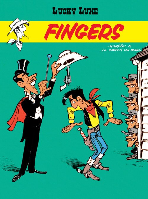 Fingers