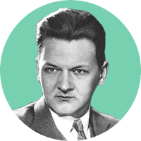 Władysław Broniewski – 65. rocznica śmierci