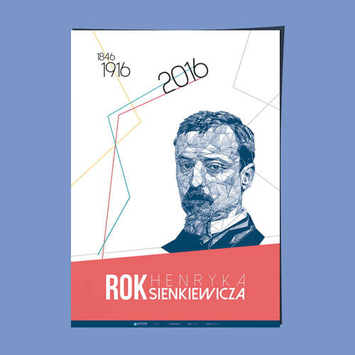 2016 - Rok Henryka Sienkiewicza