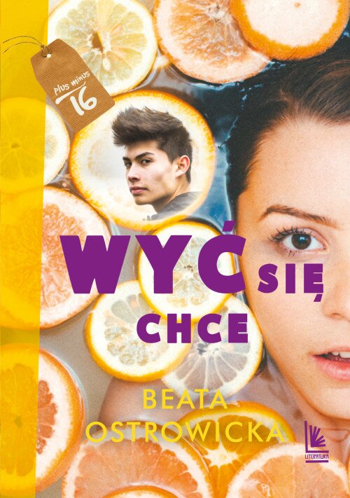 Wyć się chce