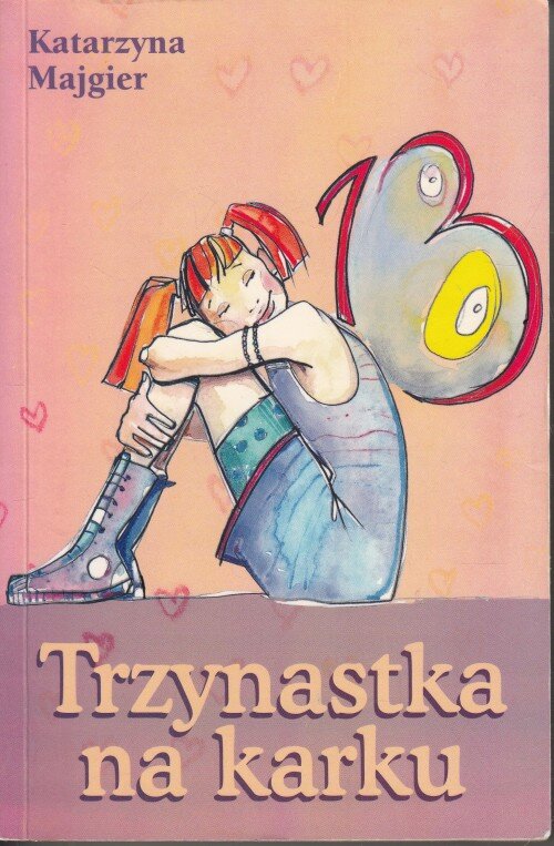 Trzynastka na karku