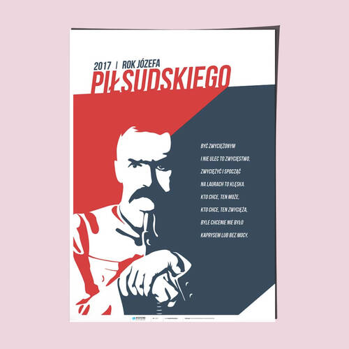 2017 - Rok Józefa Piłsudskiego