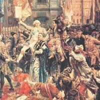 235. rocznica Uchwalenia Konstytucji 3 Maja
