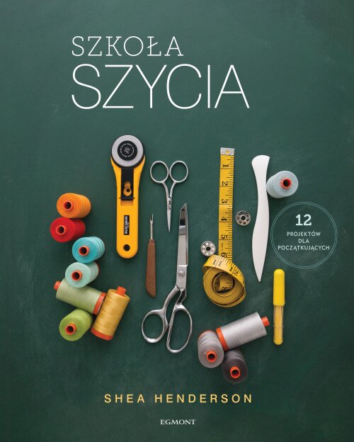 Szkoła szycia
