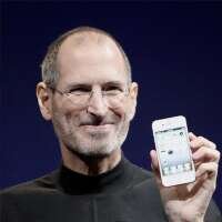 Steve Jobs – 15. rocznica śmierci