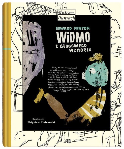 Widmo z Głogowego Wzgórza