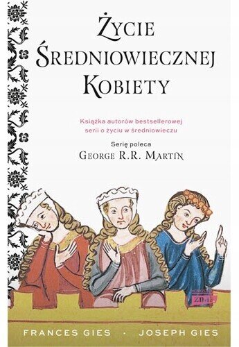 Życie średniowiecznej kobiety