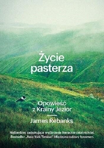 Życie pasterza: opowieść z Krainy Jezior