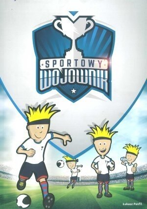 Sportowy wojownik
