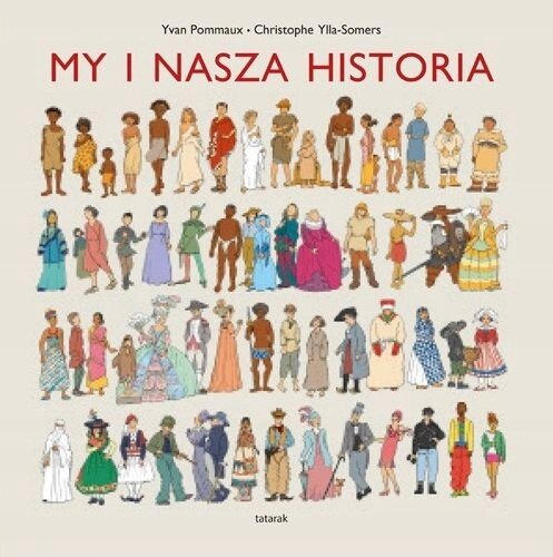 My i nasza historia 