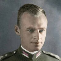 rtm. Witold Pilecki – 125. rocznica urodzin