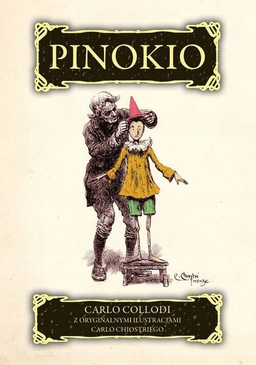 Pinokio