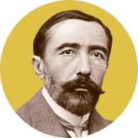 Joseph Conrad – 102. rocznica śmierci