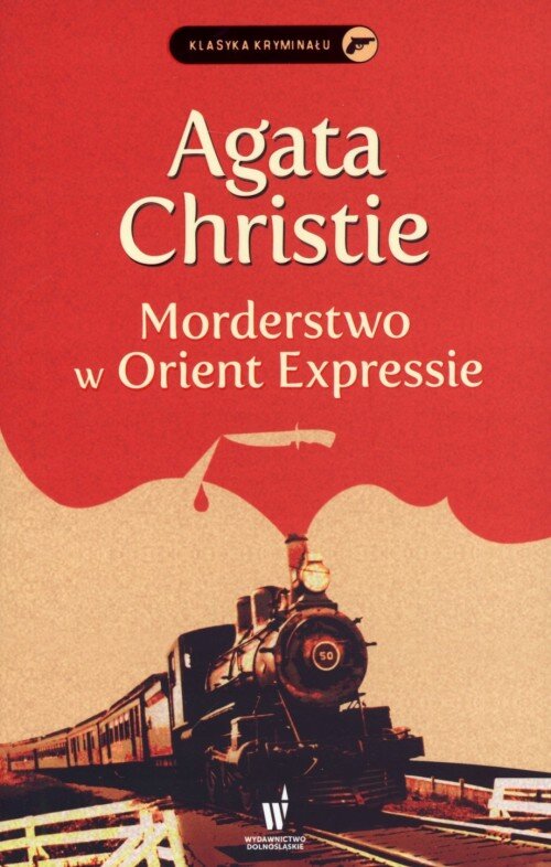 Morderstwo w Orient Expressie 