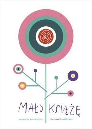 Mały Książę