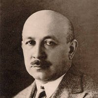 Kornel Makuszyński – 73. rocznica śmierci