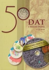 50 dat z historii Polski