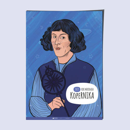 2023 – rok Mikołaja Kopernika