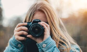 Światowy Dzień Fotografii