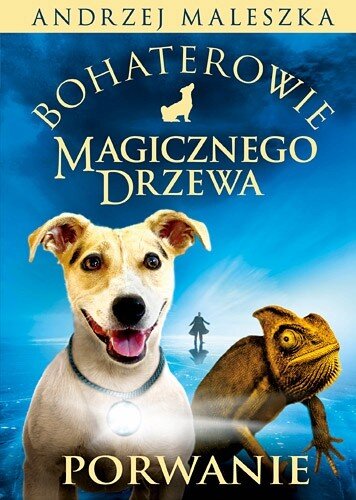 Porwanie