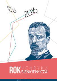 2016 - Rok Henryka Sienkiewicza