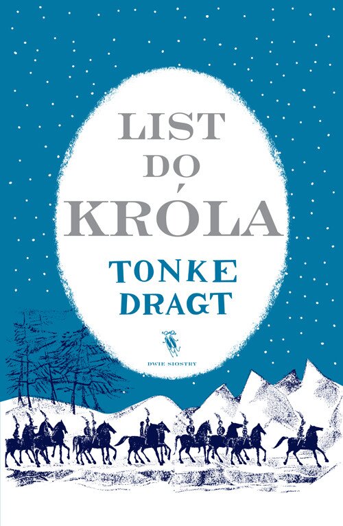 List do króla