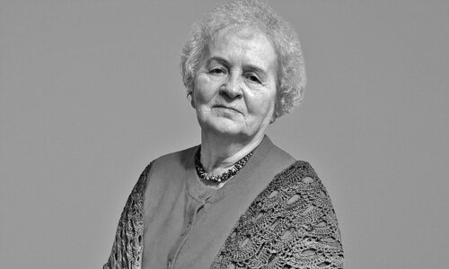 Maria Strumidło