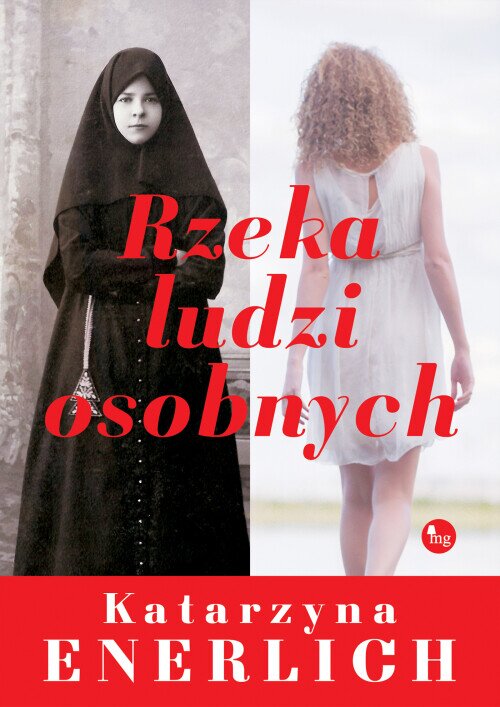  Rzeka ludzi osobnych