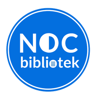 Noc Bibliotek 2026
