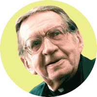 Jan Twardowski – 111. rocznica urodzin