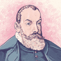 Jan Kochanowski – 442. rocznica śmierci
