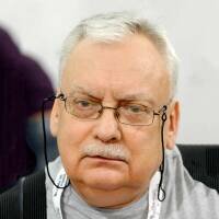 Andrzej Sapkowski – 78. rocznica urodzin