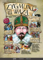 Zygmunt III Waza – Poczet królów polskich