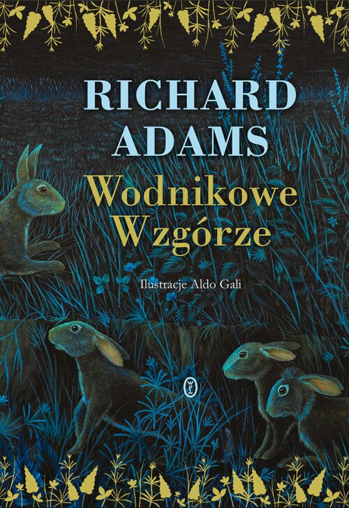 Wodnikowe Wzgórze
