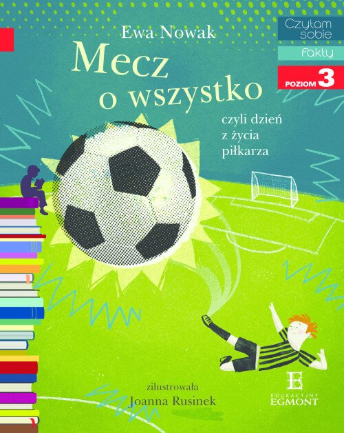 Mecz o wszystko