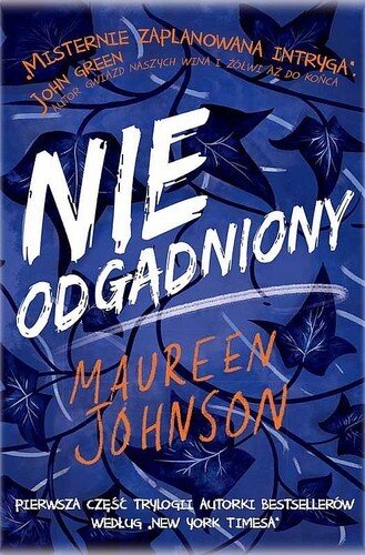 Nieodgadniony