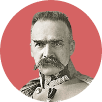 Józef Piłsudski – 91. rocznica śmierci