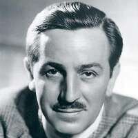 Walt Disney – 60. rocznica śmierci