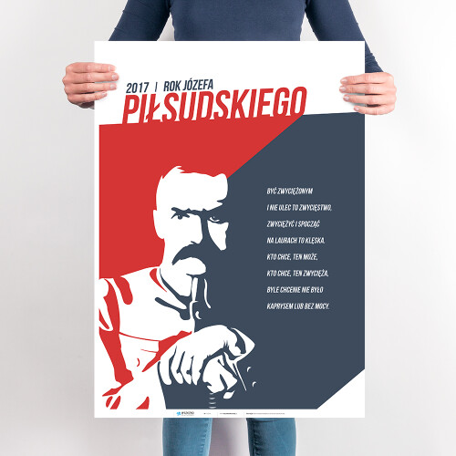 2017 - Rok Józefa Piłsudskiego