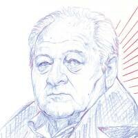 Gustaw Herling-Grudziński – 107. rocznica urodzin