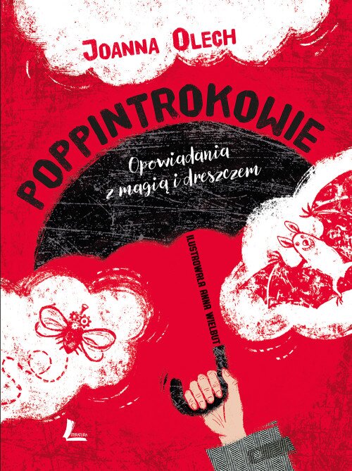 POPPINTROKOWIE. Opowiadania z magią i dreszczem