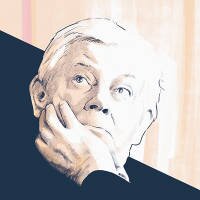 Zbigniew Herbert – 28. rocznica śmierci