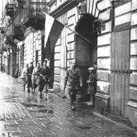 82. rocznica zakończenia Powstania Warszawskiego