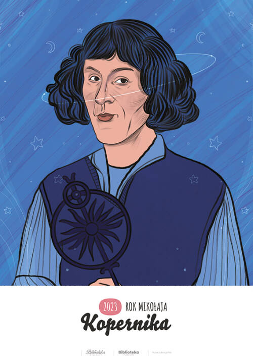 2023 – Rok Mikołaja Kopernika